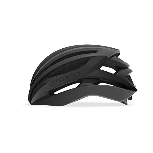 Giro Unisex – Erwachsene Syntax Fahrradhelm Road, Matte