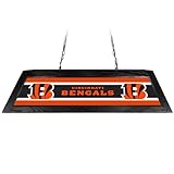 Imperial Cincinnati Bengals 42'' Billiard Lamp
