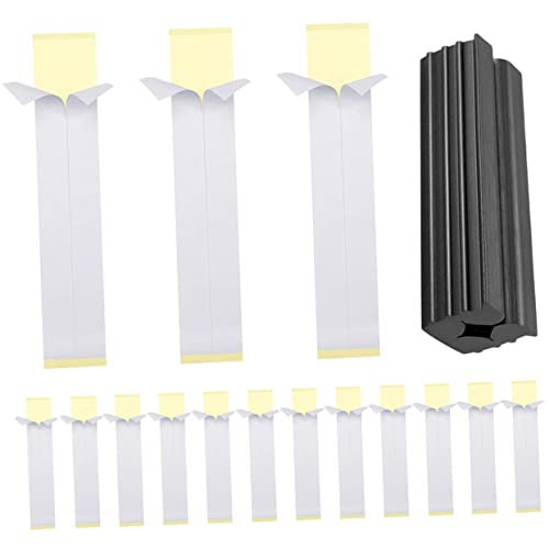 BRIGHTFUFU Golfing Pole Replacement Kit Complete Grip Assembly/disassembly Kit Double-Sided Tape