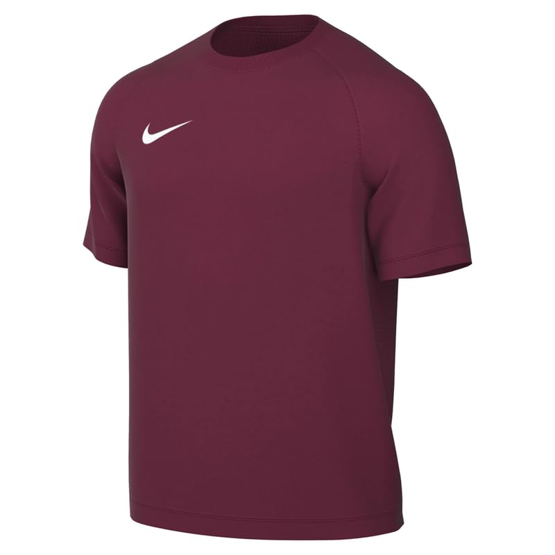 Image of Nike Men's Park VIII Jersey Short Sleeve T-Shirt