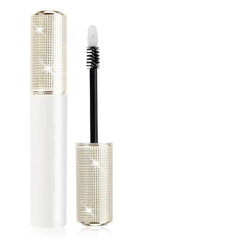 Wimpernserum FüR LäNgere Und Dichtere Wimpern,Wimpernwachstumsserum – 2-In-1 BüRstendesign, Hormonfrei, Sanfte Pflege,Augenpflege Serum,FüR TäGliche Pflege,Augenbrauen Serum – 3.7ml Wimpernserum FüR LäNgere Und Dichtere Wimpern,Wimpernwachstumsserum – 2-In-1 BüRstendesign, Hormonfrei, Sanfte Pflege,Augenpflege Serum,FüR TäGliche Pflege,Augenbrauen Serum – 3.7ml
