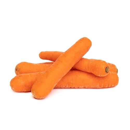 Carotte zéro résidu de pesticides,750 g