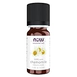 Now Essential Oils, Chamomile Oil, 10-mL