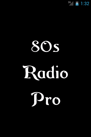 80's Radio Pro