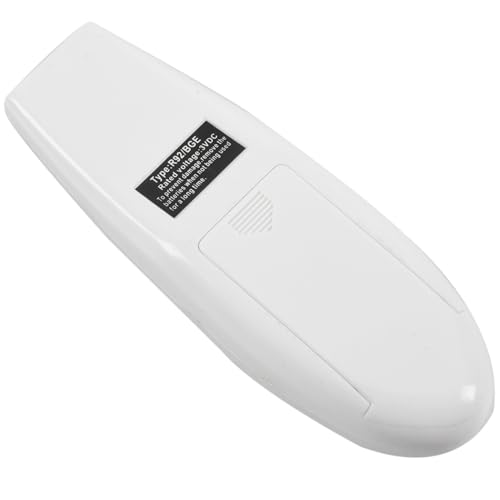 Télécommande pour climatiseur R92 BGE de rechange lot de 10 contrôleurs infrarouges - 4