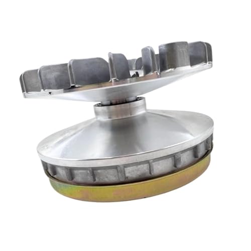 Variateur d'embrayage avant primaire 132mm haute résistance Linhai 400 27254