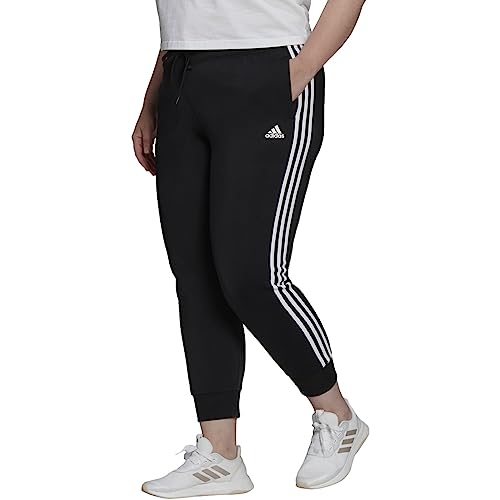 Image of adidas Women's Slim Fit Mid Rise Pants