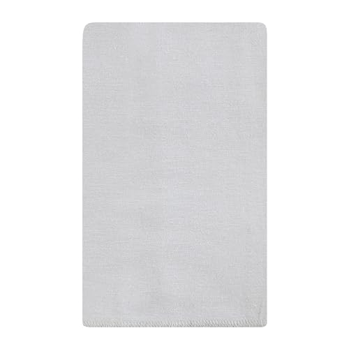 Image of Hudson Baby Unisex Baby Flannel Burp Cloth 10pk, Handsome Dogs, One Size