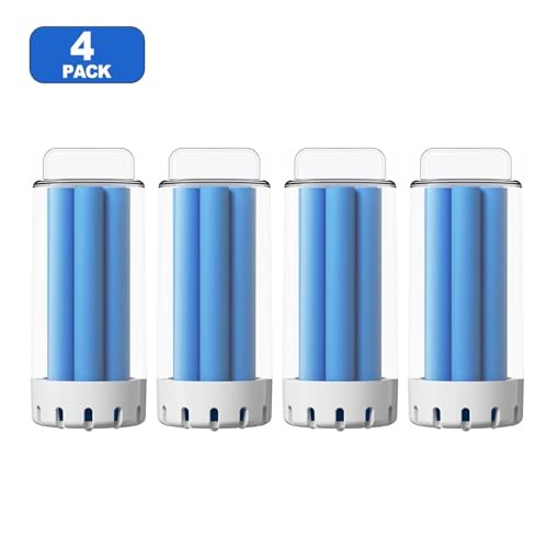 Chiffons de vadrouille de remplacement pour aspirateur robot