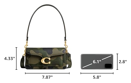Image of COACH Tabby Shoulder Bag 20