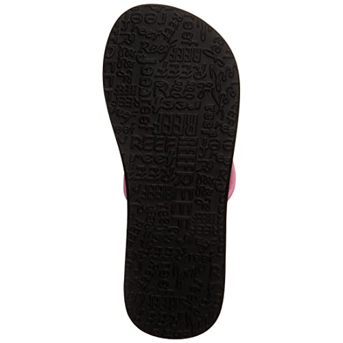Image of Reef Kids Little Ahi Flip Flop (Infant /Toddler /Little Kid)