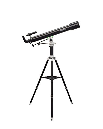 【国内正規品】 Sky-Watcher 天体望遠鏡 AZ-PRONTO 90S 火星観測セット SET048