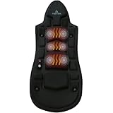 TEETER Comfort Cushion - Accessory ComforTrak-Style Inversion Tables (Heat & Vibration Comfort Cushion (ComforTrak-Style)