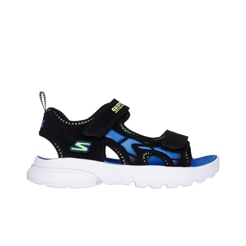 Skechers, Unisex Kids Sport Sandals