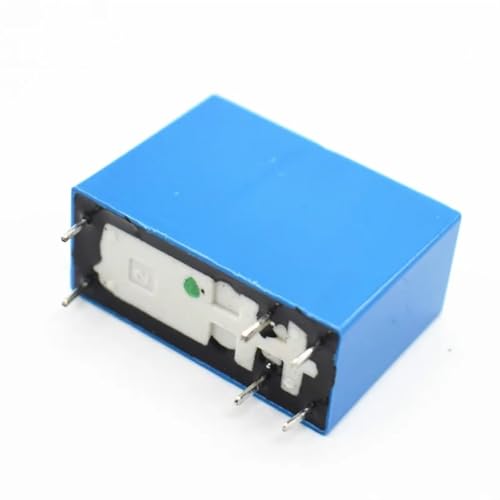 Relés SMIH-05VDC-SL-A de 6 pines y 16A para control de circuitos de automoción 3