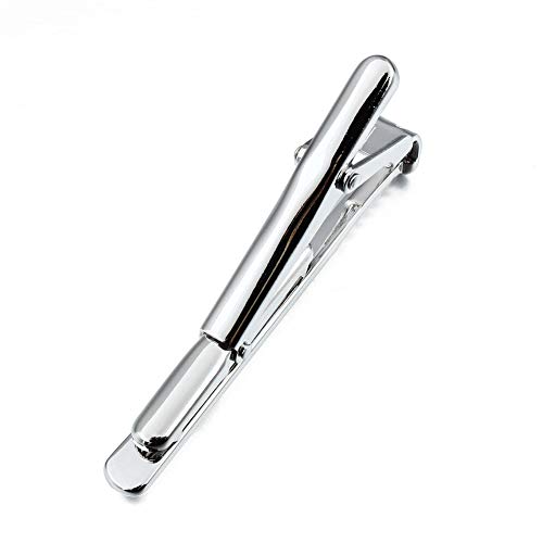 Image of HAWSON 2 inch / 2.2 inch Tie Clip for Men, Novelty Tie Bar Clip for Men and Boys, Interesting Tie Clip for Party