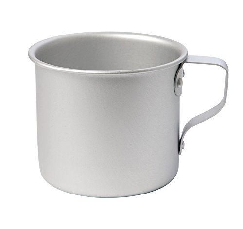 Bo-Trail - Taza, 6101578, Plata