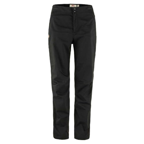 Fjällräven Abisko Hike Trousers W le pantalon de sport femme contre la chaleur