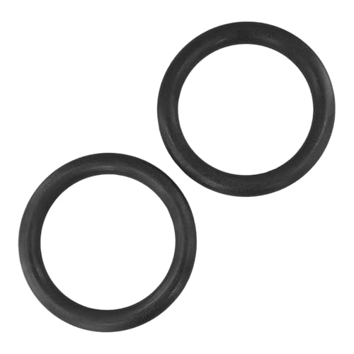 Anillas Gimnasticas ABS 28mm Ajustables Para Entrenamiento miniatura 7