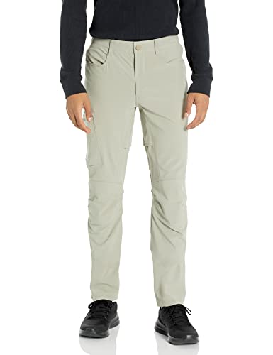 Pantalon d'extérieur technique Under Armour Flex homme pantalon de marche extensible
