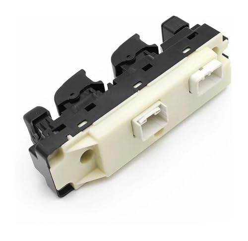 Interrupteur de lève-vitre Isuzu D-Max 2003-2011 commande électrique 897400382D - 4