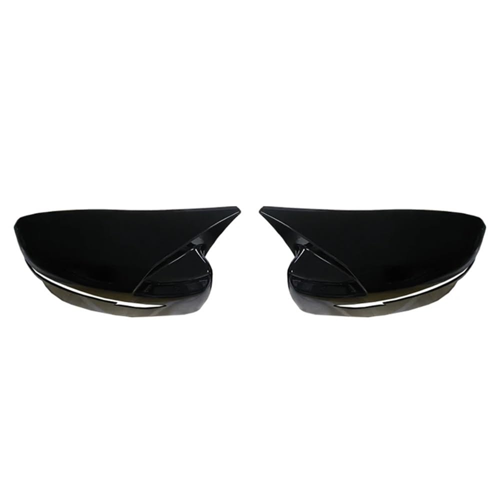 Carcasa espejo retrovisor lateral coche Rogue y Pathfinder 8
