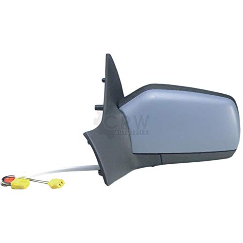 Espejo retrovisor izquierdo completo para Xantia (X1) eléctricamente ajustable