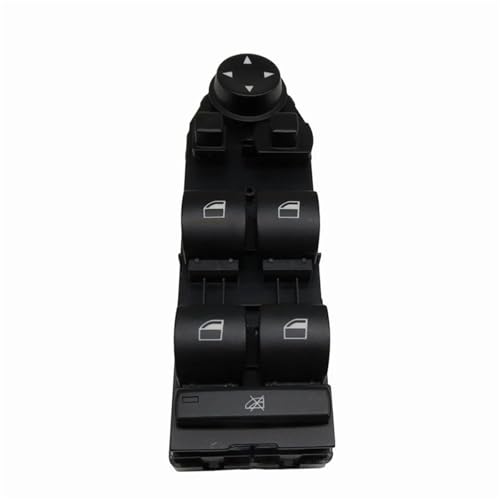 Bouton de fenêtre électrique 61313414355 commutateur BMW X3 2005-2010