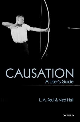 Causation: A User's Guide view 2