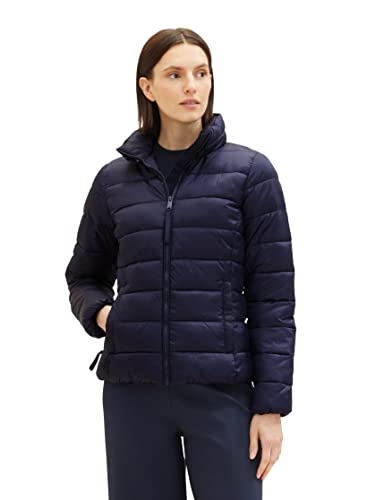 Veste femme Tom Tailor 1034121 blouson mode mi-saison léger
