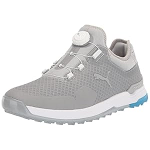 PUMA Herren Proadapt Alphacat Disc Golfschuh