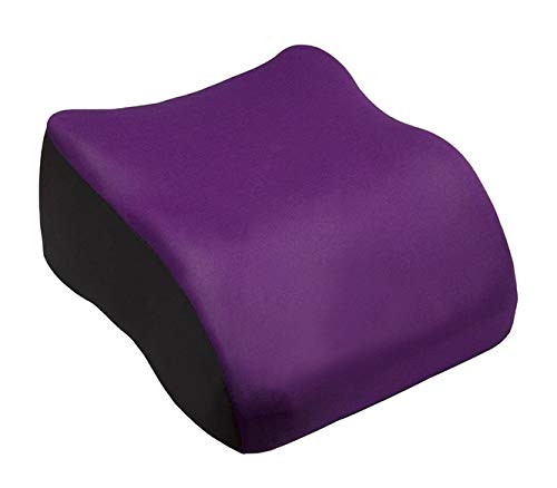 Motacare Child Booster Seat 3-12yrs (15-36KG) - Group II & III (Purple, Bubu)
