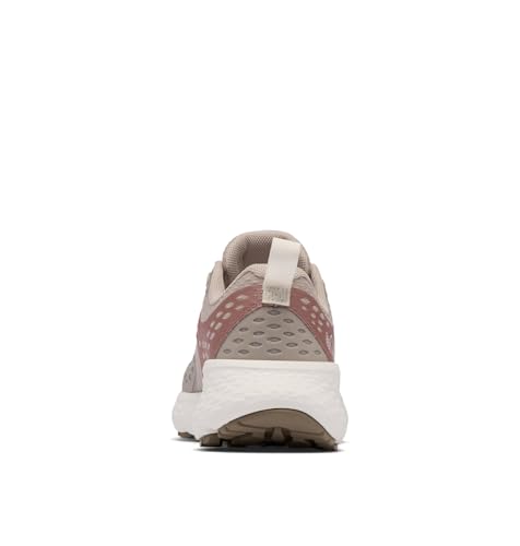 Columbia Columbia Women's Konos TRS Shoe, Soft Taupe/Sea Salt, 9