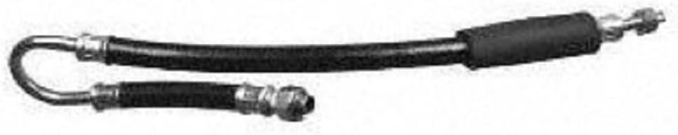 Four Seasons Hose Assy/Suction - 55671