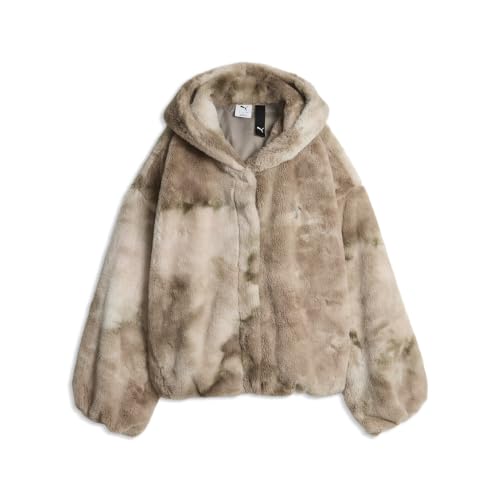 PUMA Veste oversize Street Glam Highloft Femme Vêtements - vue 10