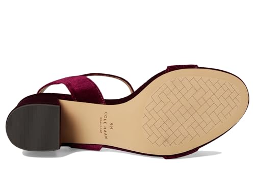Image of Cole Haan Women's Josie Block Heel Sandal