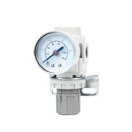 Régulateur de pression AR20-02BG-B et AR50-06BG-B pour compresseur d'air comprimé