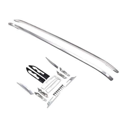 Barres de toit Range Rover Evoque rail toit galerie de bagages