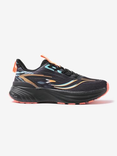Image of Action | Athleo | NITRO-1301 | Lightweight | Comfortable | Trendy | Breathable | Sports | Running Shoes | for Men