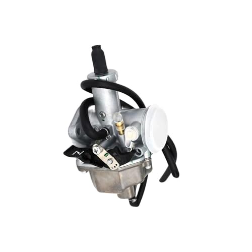 Carburateur PZ26 pour CG125 XL125S TRX250 Remplacement Réf 16100-KCS-V70 Moto Quad