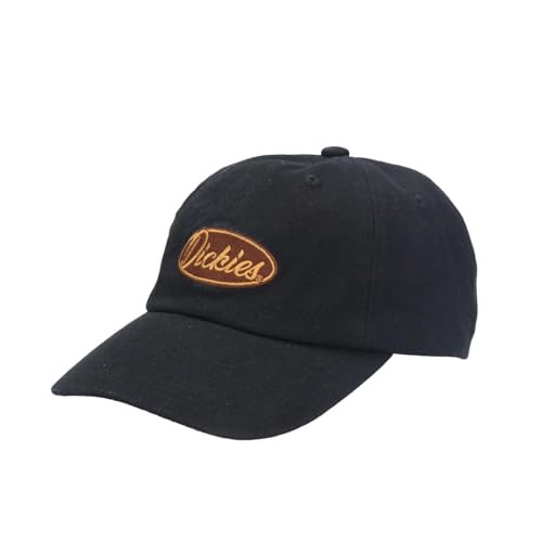 [Dickies] 81277200-0080-0000 EX WASHED CANVAS CAP