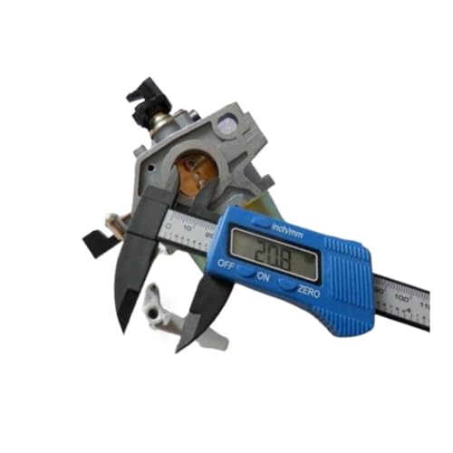 Carburateur GX270 9 CV pour stabiliser le ralenti des karts