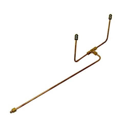 VULCAN HART 6617A Pilot Assembly