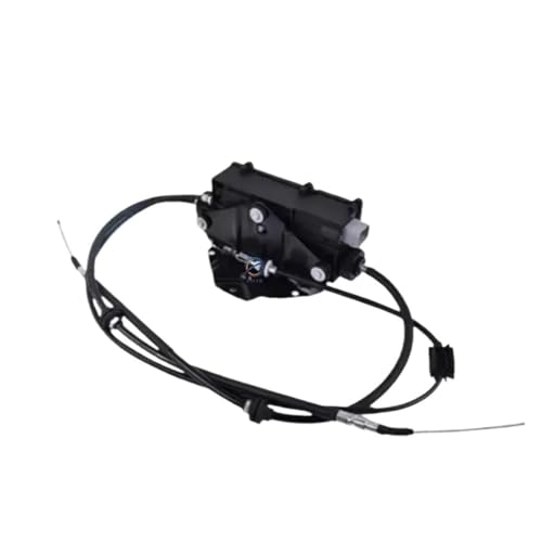 Actuador de freno de estacionamiento para BMW X5 xDrive50i 2010-2018 unidad de control 34436864546