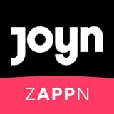 Joyn. ZAPPN kann jetzt mehr