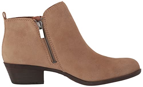 Image of Lucky Brand Basel Bootie