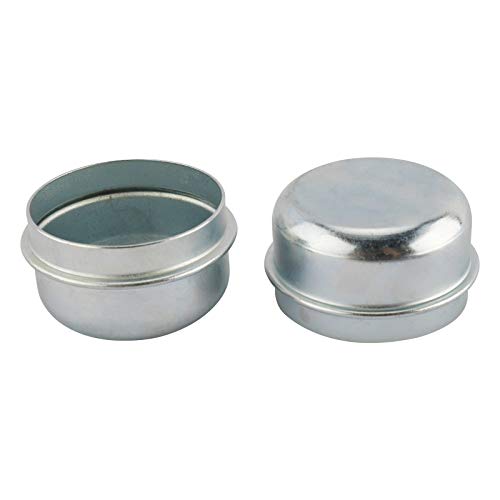 Hyddnice Trailer Bearing Repair Kits For 1-3/8" To 1-1/16" Tapered Spindles #TOP3