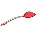 Cuisipro Silicone Wok Turner, 12.5-Inch, Red