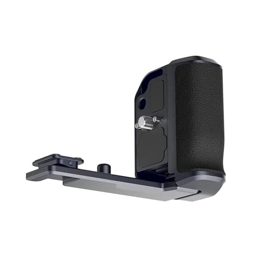 �݊���������܂�Gopro 9/10/11/12/13 �ɑΉ� - ���^���n���h�O���b�v�L�b�g�A�f���A���R�[���h�V���[�A�_�v�^�[�X�g���[�g�����[�g�R���g���[���G�C�h(Only Grip No Cage)