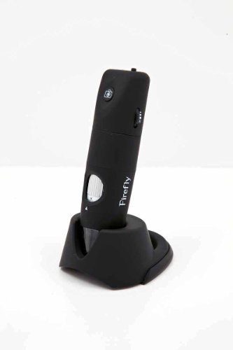 Microscope vidéo numérique sans fil 200x Firefly GT600 pour observation précise - 6